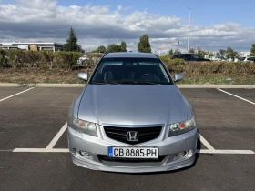 Honda Accord 2.4 i-VTEC Type S | Mobile.bg � ����� ������ 5