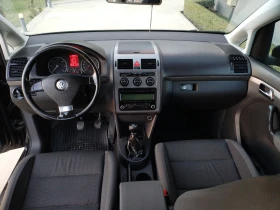 VW Touran 1.9 TDI 105HP Климатроник Подгреви Темпомат  - 3399 € - 72070288 13