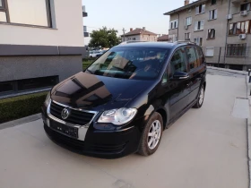 VW Touran 1.9 TDI 105HP Климатроник Подгреви Темпомат 