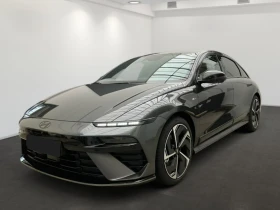 Hyundai Ioniq 6 Facelift* N-Line* Electro* 4WD