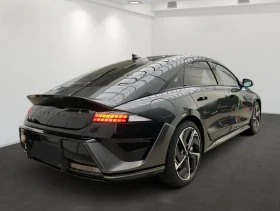 Hyundai Ioniq 6 Facelift* N-Line* Electro* 4WD | Auto.bg — изображение 2