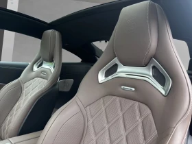 Mercedes-Benz AMG GT 63S E-PERF. / COUPE / CERAMIC / BURM / HUD / 360 / | Auto.bg — изображение 10