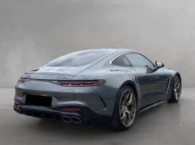 Mercedes-Benz AMG GT 63S E-PERF. / COUPE / CERAMIC / BURM / HUD / 360 / | Auto.bg — изображение 6
