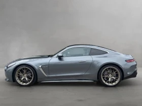 Mercedes-Benz AMG GT 63S E-PERF. / COUPE / CERAMIC / BURM / HUD / 360 / | Auto.bg — изображение 3
