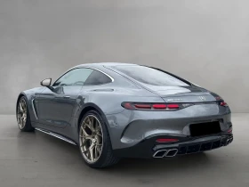 Mercedes-Benz AMG GT 63S E-PERF. / COUPE / CERAMIC / BURM / HUD / 360 / | Auto.bg — изображение 4