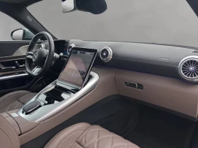 Mercedes-Benz AMG GT 63S E-PERF. / COUPE / CERAMIC / BURM / HUD / 360 / | Auto.bg — изображение 12