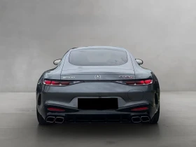 Mercedes-Benz AMG GT 63S E-PERF. / COUPE / CERAMIC / BURM / HUD / 360 / | Auto.bg — изображение 5