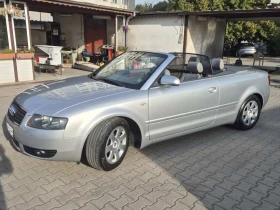 Audi A4 3.0i quattro FULL - 4500 € - 38852866 2