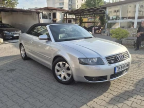 Audi A4 3.0i quattro FULL - 4500 € - 38852866 5