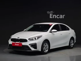 ����� �� �������� �� Kia K3 1.6 MPI Trendy