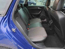 Seat Leon ST* FR* 2.0TDI* DSG* VIRTUAL* FULL LED* ГЕРМАНИЯ - 14990 € - 42576996 8