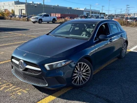 Mercedes-Benz A 250 4MATIC | CARFAX | БЕЗ ИНЦИДЕНТИ