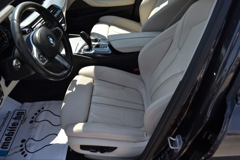 BMW 530 530X-DRIVE, снимка 10 - Автомобили и джипове - 41742929
