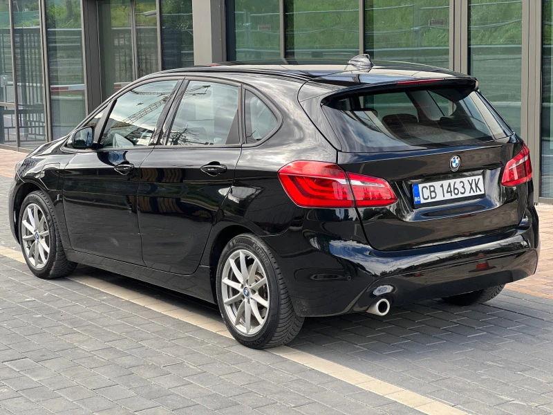 BMW 2 Active Tourer 225xe, снимка 4 - Автомобили и джипове - 45878772