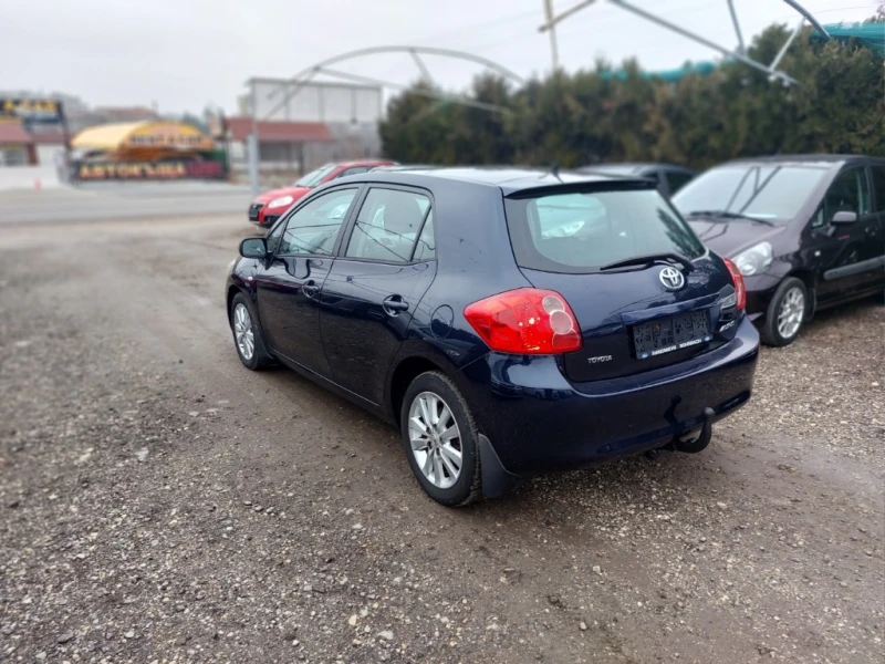 Toyota Auris, снимка 5 - Автомобили и джипове - 46991926