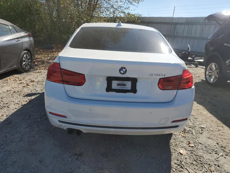 BMW 330 I, снимка 6 - Автомобили и джипове - 47717878