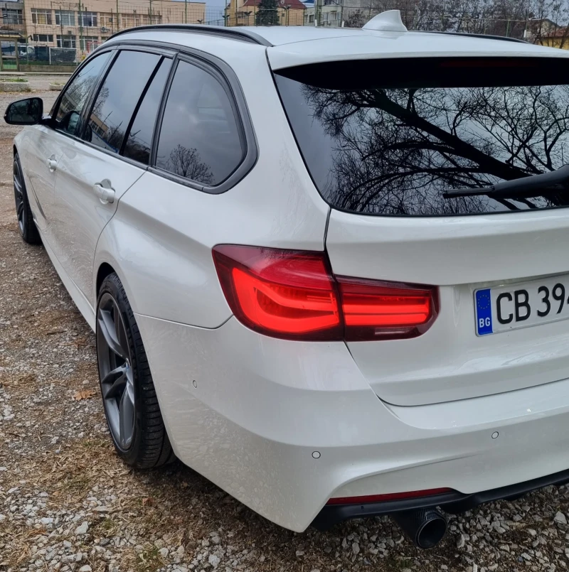 BMW 340 XI M Preformance , снимка 3 - Автомобили и джипове - 48237046