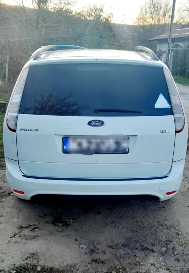 Ford Focus 1.6, снимка 2 - Автомобили и джипове - 49188967