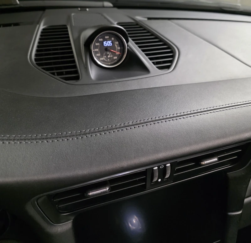 Porsche 911 Turbo S Full, снимка 10 - Автомобили и джипове - 52395453