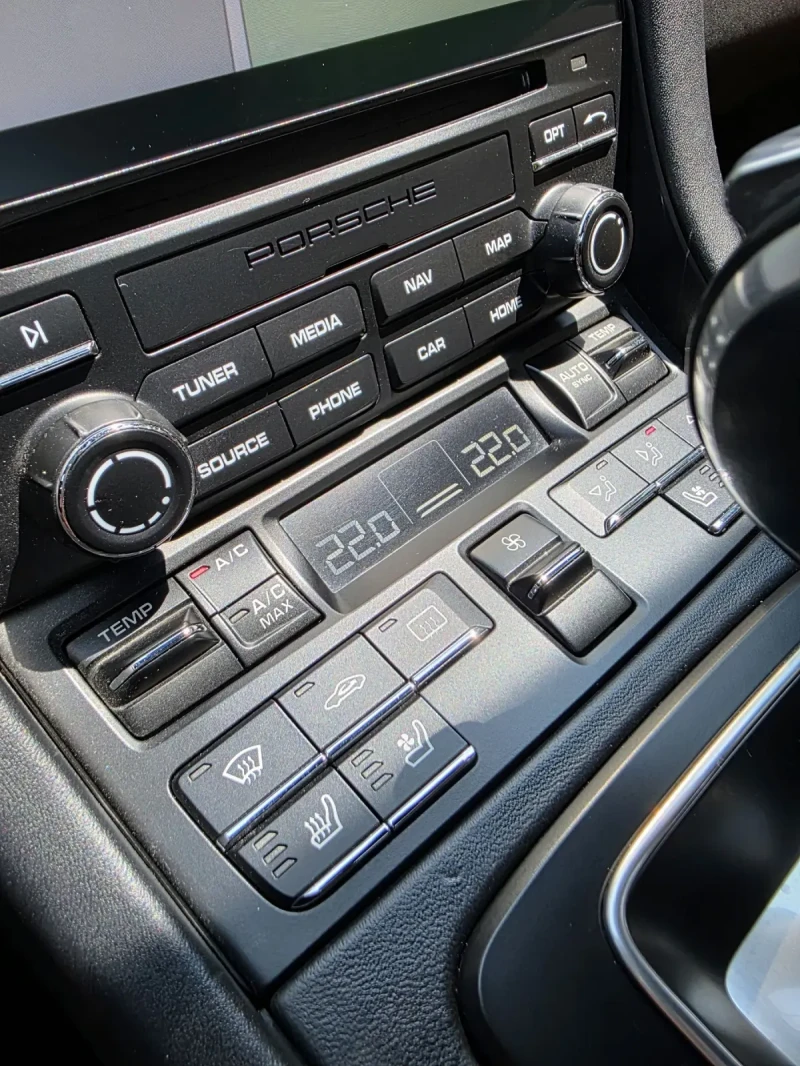 Porsche 911 Turbo S Full, снимка 12 - Автомобили и джипове - 52395453