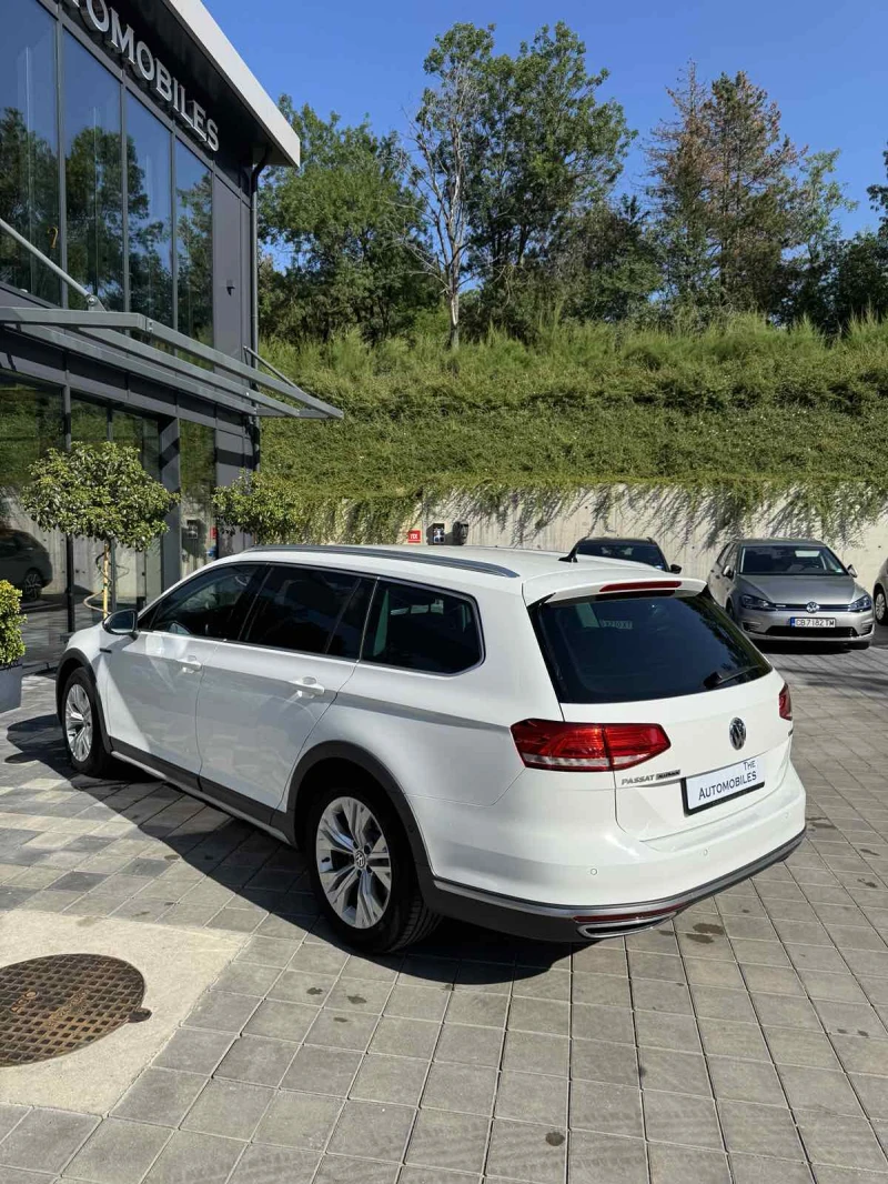 VW Passat Alltrack, снимка 6 - Автомобили и джипове - 50795661