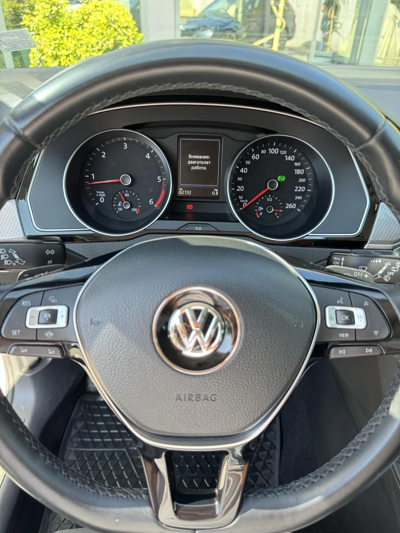VW Passat Alltrack, снимка 14 - Автомобили и джипове - 50795661