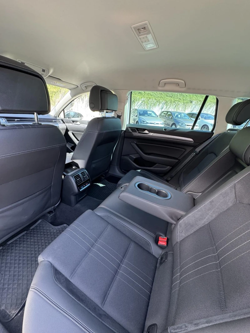 VW Passat Alltrack, снимка 9 - Автомобили и джипове - 50795661