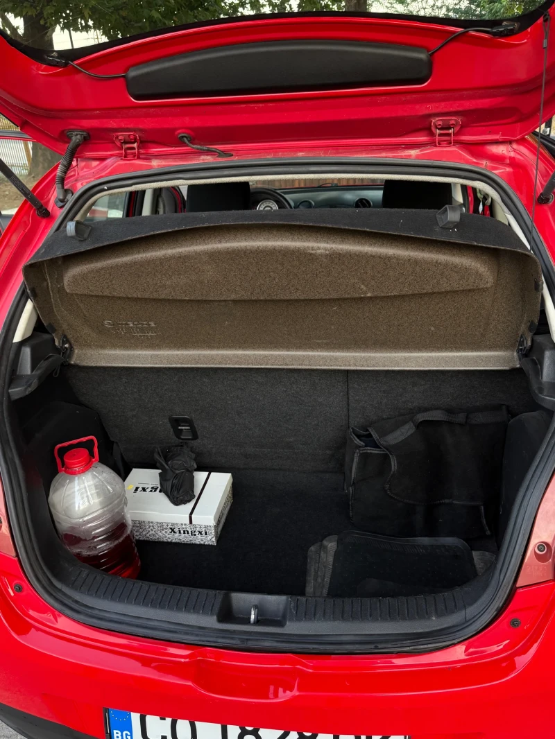 Mazda 2 1.4, снимка 6 - Автомобили и джипове - 52625342