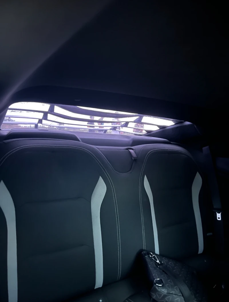 Chevrolet Camaro, снимка 12 - Автомобили и джипове - 52020137