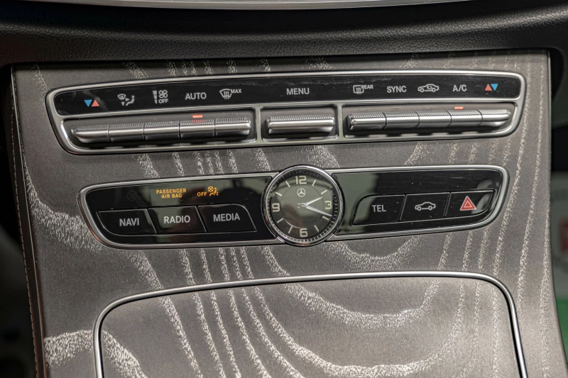 Mercedes-Benz CLS 400 AMG/4Matic/Burmester/Подгрев/Камера 360, снимка 12 - Автомобили и джипове - 51435598