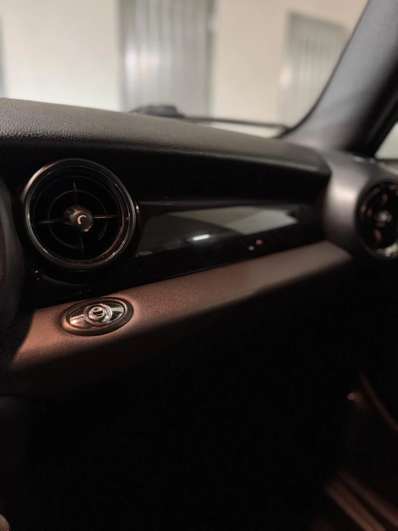 Mini Cooper s cabrio, снимка 16 - Автомобили и джипове - 52497900