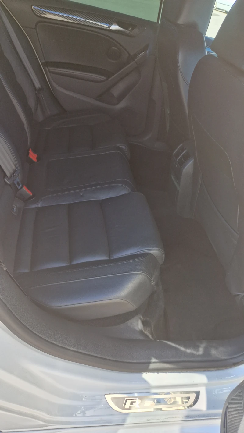VW Golf 6R 2.0 306 к.с.4х4 НОВ ВНОС ШВЕЙЦАРИЯ , снимка 7 - Автомобили и джипове - 52720885