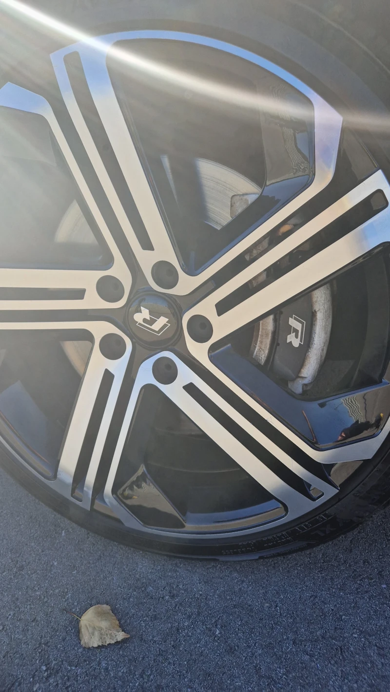 VW Golf 6R 2.0 306 к.с.4х4 НОВ ВНОС ШВЕЙЦАРИЯ , снимка 15 - Автомобили и джипове - 52720885