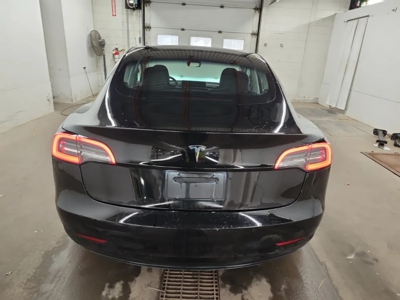 Tesla Model 3 * STANDARD RANGE PLUS * CARFAX * ЦЕНА ДО БГ, снимка 6 - Автомобили и джипове - 52792569