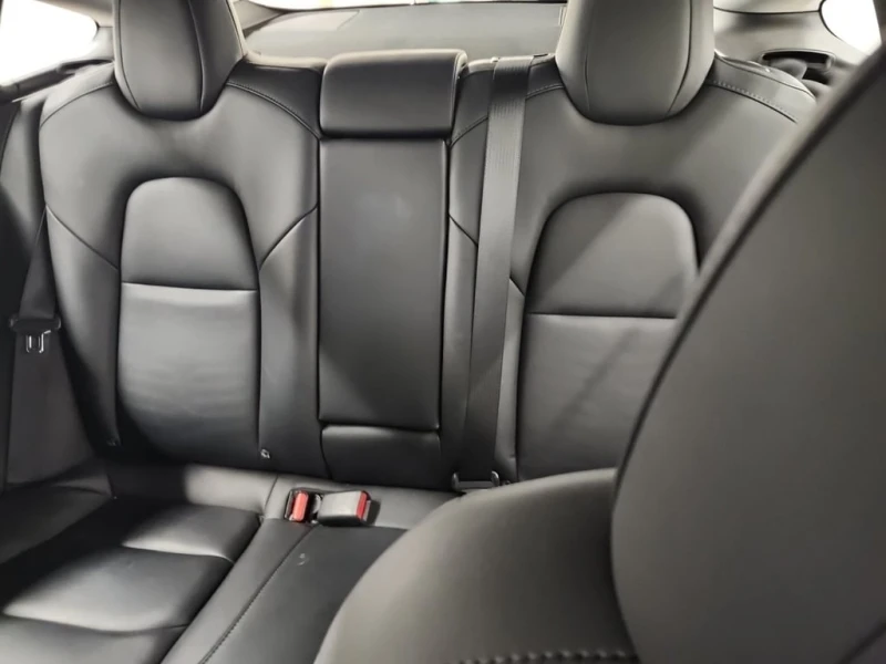 Tesla Model 3 * STANDARD RANGE PLUS * CARFAX * ЦЕНА ДО БГ, снимка 12 - Автомобили и джипове - 52792569