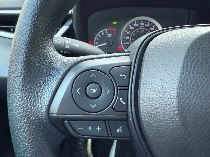 Toyota Corolla LE CVT * * CARFAX * * АВТО КРЕДИТ * * , снимка 10 - Автомобили и джипове - 52817145