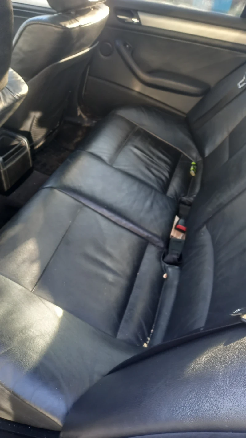 BMW 320 E46, снимка 3 - Автомобили и джипове - 52969085