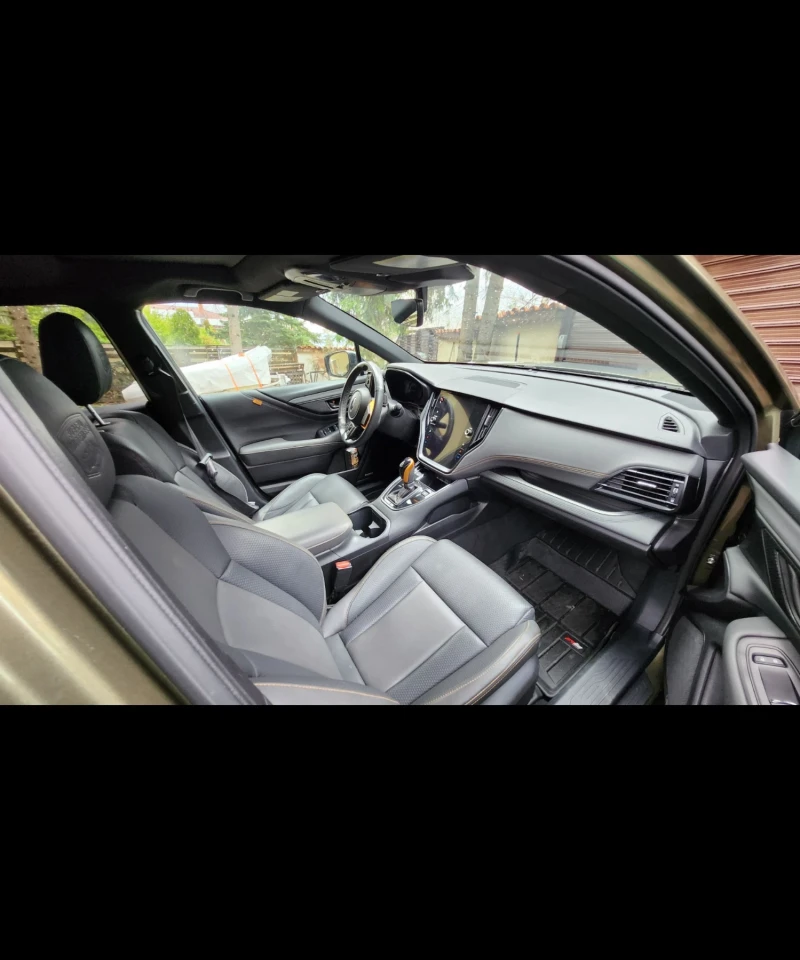 Subaru Outback Wilderness, снимка 7 - Автомобили и джипове - 53015822
