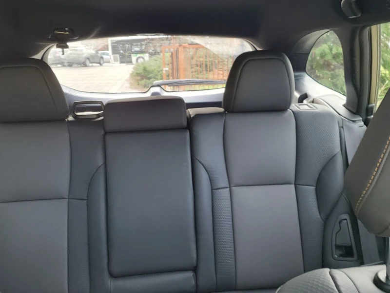 Subaru Outback Wilderness, снимка 12 - Автомобили и джипове - 53015822