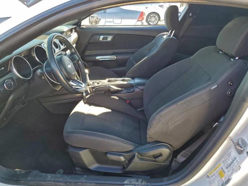 Ford Mustang 2.3l, снимка 7 - Автомобили и джипове - 53144645