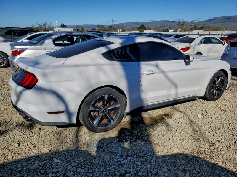 Ford Mustang 2.3l, снимка 3 - Автомобили и джипове - 53144645