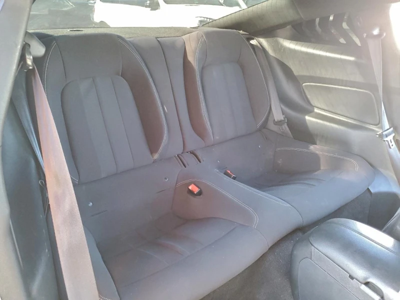 Ford Mustang 2.3l, снимка 10 - Автомобили и джипове - 53144645