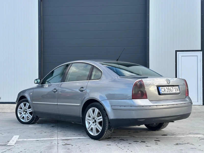 VW Passat B5.5 1.9TDI , снимка 4 - Автомобили и джипове - 53407351