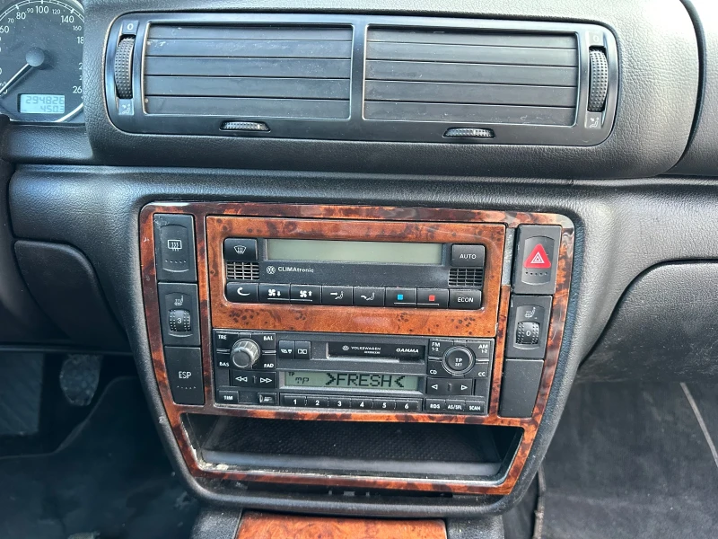 VW Passat B5.5 1.9TDI , снимка 14 - Автомобили и джипове - 53407351