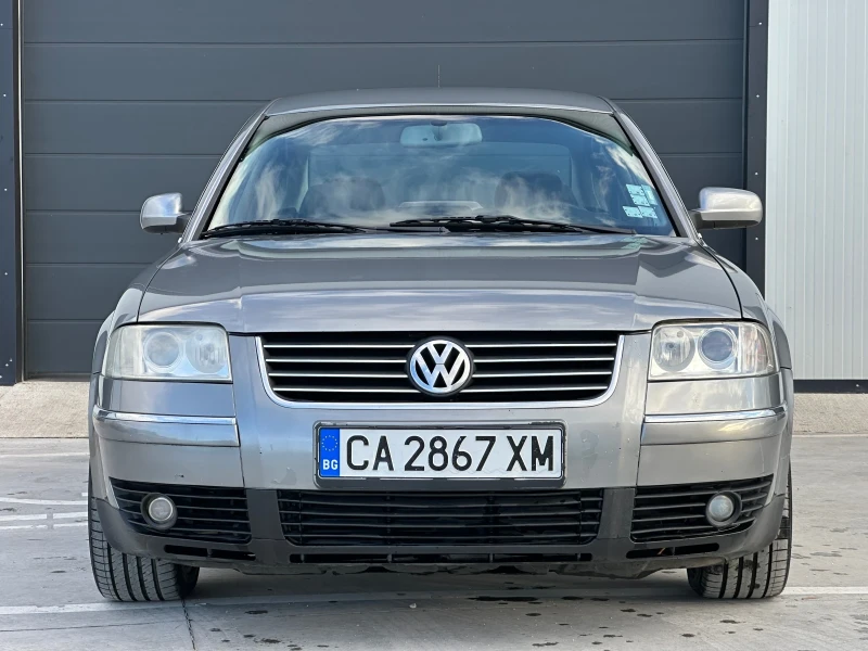 VW Passat B5.5 1.9TDI , снимка 2 - Автомобили и джипове - 53407351