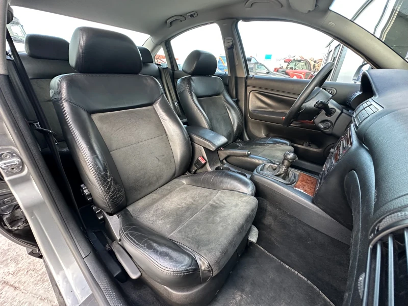 VW Passat B5.5 1.9TDI , снимка 10 - Автомобили и джипове - 53407351
