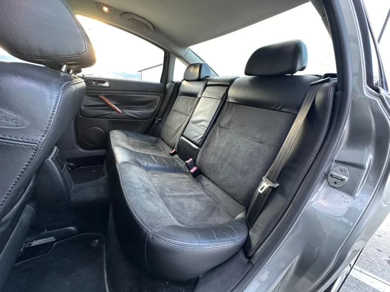 VW Passat B5.5 1.9TDI , снимка 13 - Автомобили и джипове - 53407351