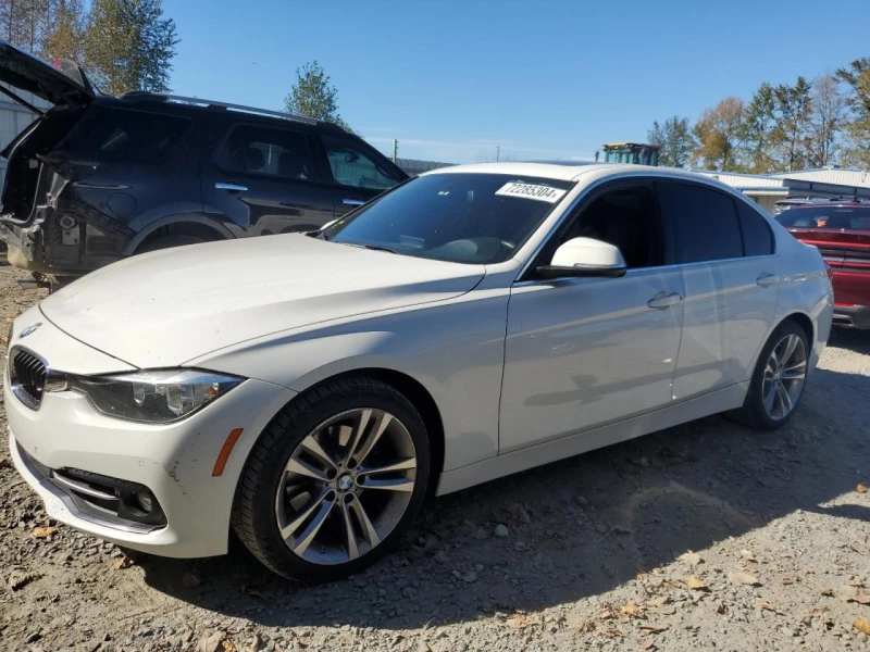 BMW 330 I - 27000 лв. - 62561565 1