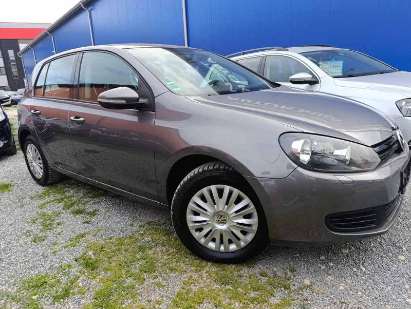 VW Golf vi 1.6i 102k.c. - 8599 лв. - 80843027 1