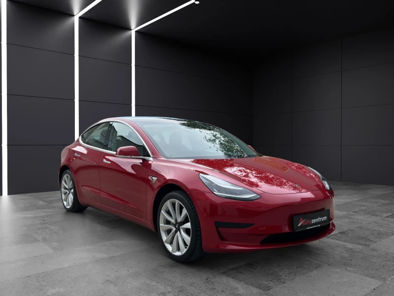 Tesla Model 3 Standart Range Plus - 34000 лв. - 78434614 1